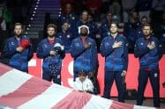 Croatia vs USA prediction and odds: Davis Cup