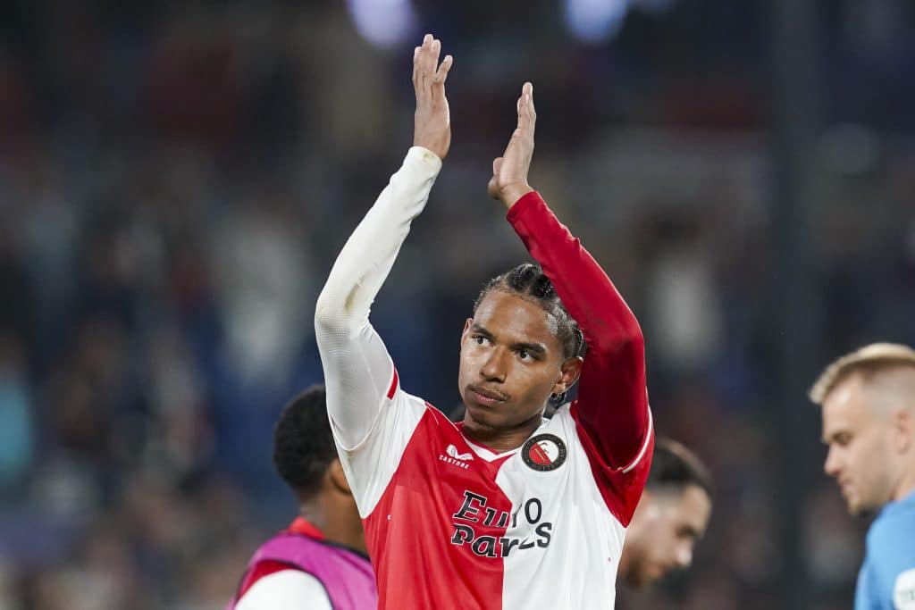 Feyenoord vs Celtic player ratings