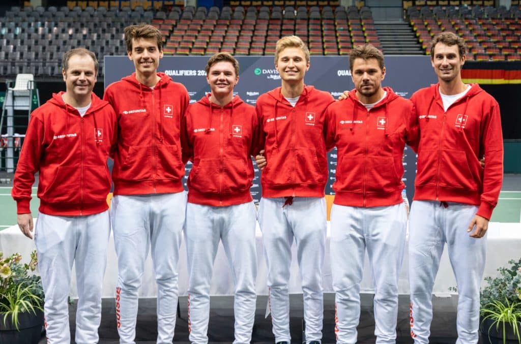 France vs Switzerland prediction and odds: Davis Cup 2 France vs Switzerland prediction Davis Cup