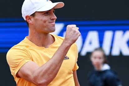 O'Connell vs Daniel: Literally a second raound for them