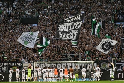How and where to watch Borussia Mönchengladbach vs Bayern Munich on TV and live stream