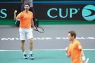 Croatia vs Netherlands prediction and odds &ndash; Davis Cup