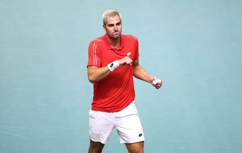 Croatia vs Finland prediction and odds – Davis Cup