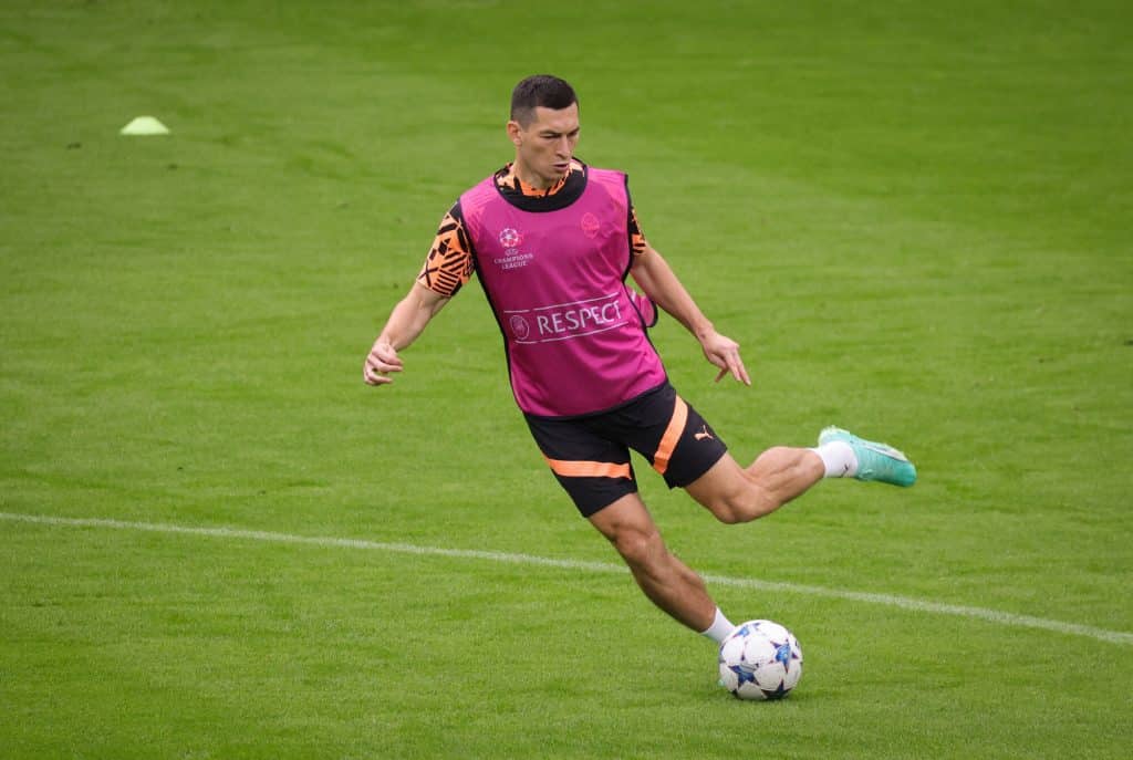 Shakhtar Donetsk vs Porto Predicted Lineups – Top Domestic Opponents Set for a Big Test? 1 Taras Stepanenko, Shakhtar Donetsk