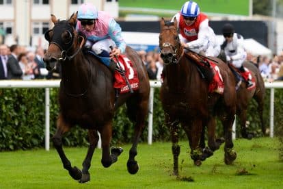 Hippo Clean Edge Masking Tape Confined Nursery betting tips and predictions