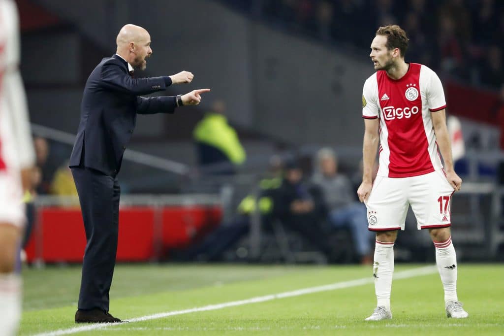 Ajax vs Feyenoord H2H: Why Feyenoord can improve De Klassieker record on Sunday 3 Ajax vs Feyenoord H2H
