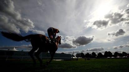 Best St Leger Festival 2023 betting tips and predictions