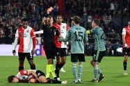 Feyenoord vs Celtic player ratings: Battle with no equal conditions