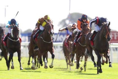 Oakmere Homes EBF Fillies&rsquo; Novice Stakes betting tips and predictions