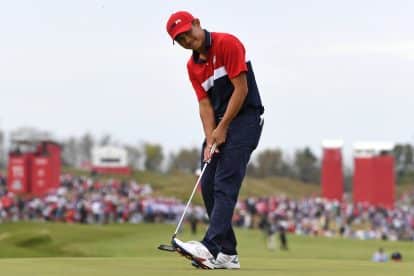 When is the Ryder Cup 2023 played – complete schedule