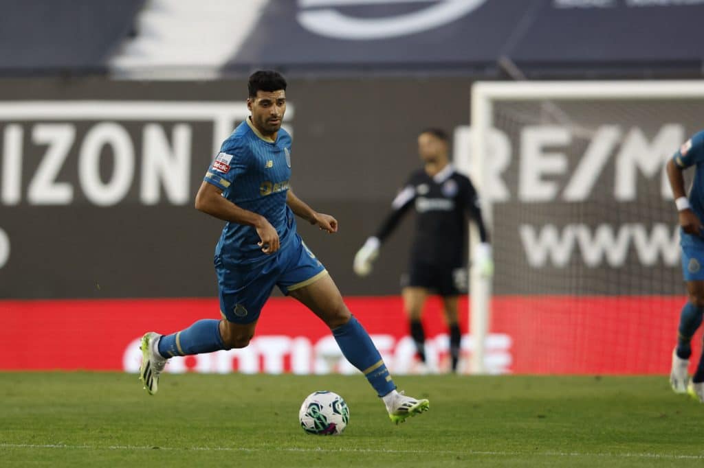 Shakhtar Donetsk vs Porto Predicted Lineups – Top Domestic Opponents Set for a Big Test? 2 Mehdi Taremi FC Porto