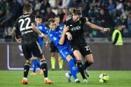 Empoli vs Juventus predicted lineups: Szczesny set to return for the Bianconeri