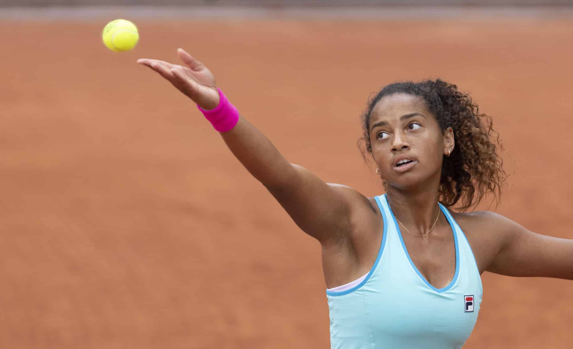 Robin Montgomery vs Victoria Azarenka prediction and odds: Guadalajara Open 2023 2 Robin Montgomery vs Victoria Azarenka