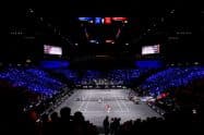 Laver Cup 2023 tickets – how and where to buy them?