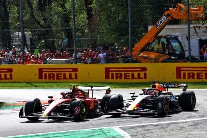 2023 Italian GP driver ratings – A close look at who excelled and who struggled