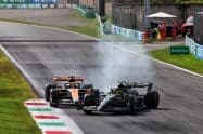 Hamilton-Piastri incident at Monza: Hamilton apologises after ruining Piastri’s race