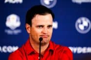 Ryder Cup USA team 2023 &ndash; who did Zach Johnson select?
