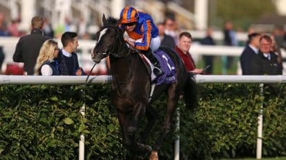 Weatherbys Scientific 300,000 2-Y-O Stakes betting tips and predictions