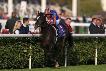 Weatherbys Scientific 300,000 2-Y-O Stakes betting tips and predictions