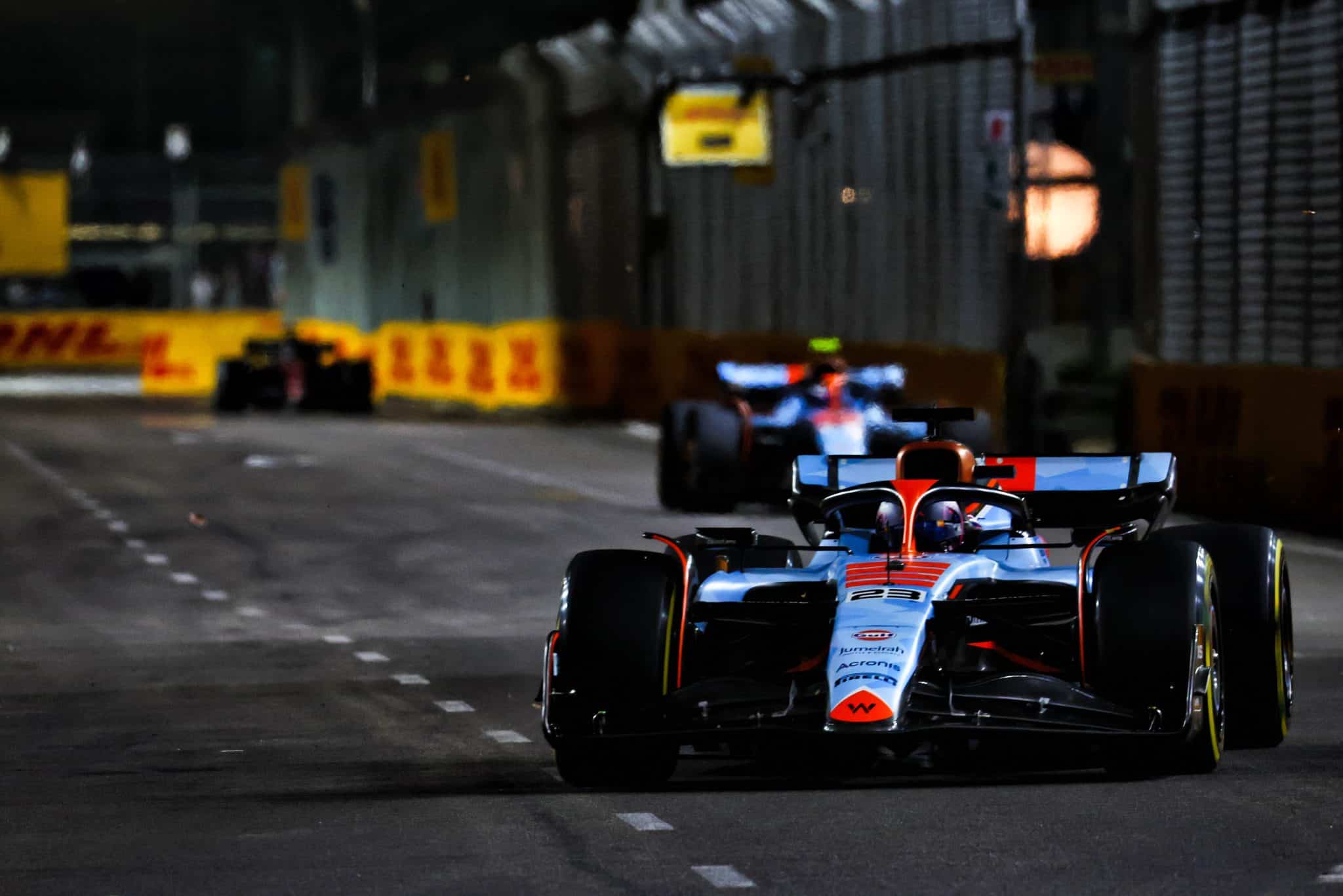 2023 Singapore GP driver ratings: Evaluating the drivers after a frantic race 3 Icon 6941207 HiRes scaled