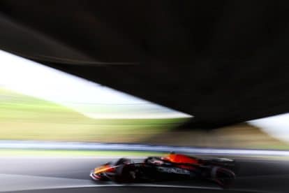 2023 Japanese GP practice analysis: Who performed well on Friday at Suzuka?