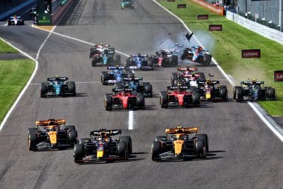 2023 Japanese GP driver ratings: Assessing how drivers performed in Suzuka