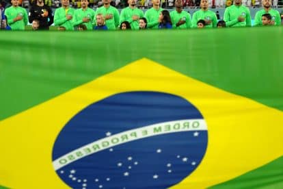 Brazil vs Bolivia predicted lineups – Neymar in search of record