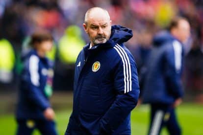 Scotland vs England predicted lineups – will Southgate give youth a chance?