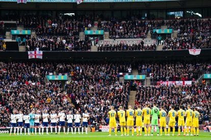 Ukraine vs England predicted lineups: Will Yarmolenko get closer to the record?