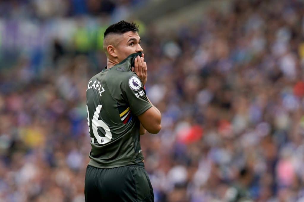 Southampton vs Leicester City coverage and live streaming options 3 Icon 72280074