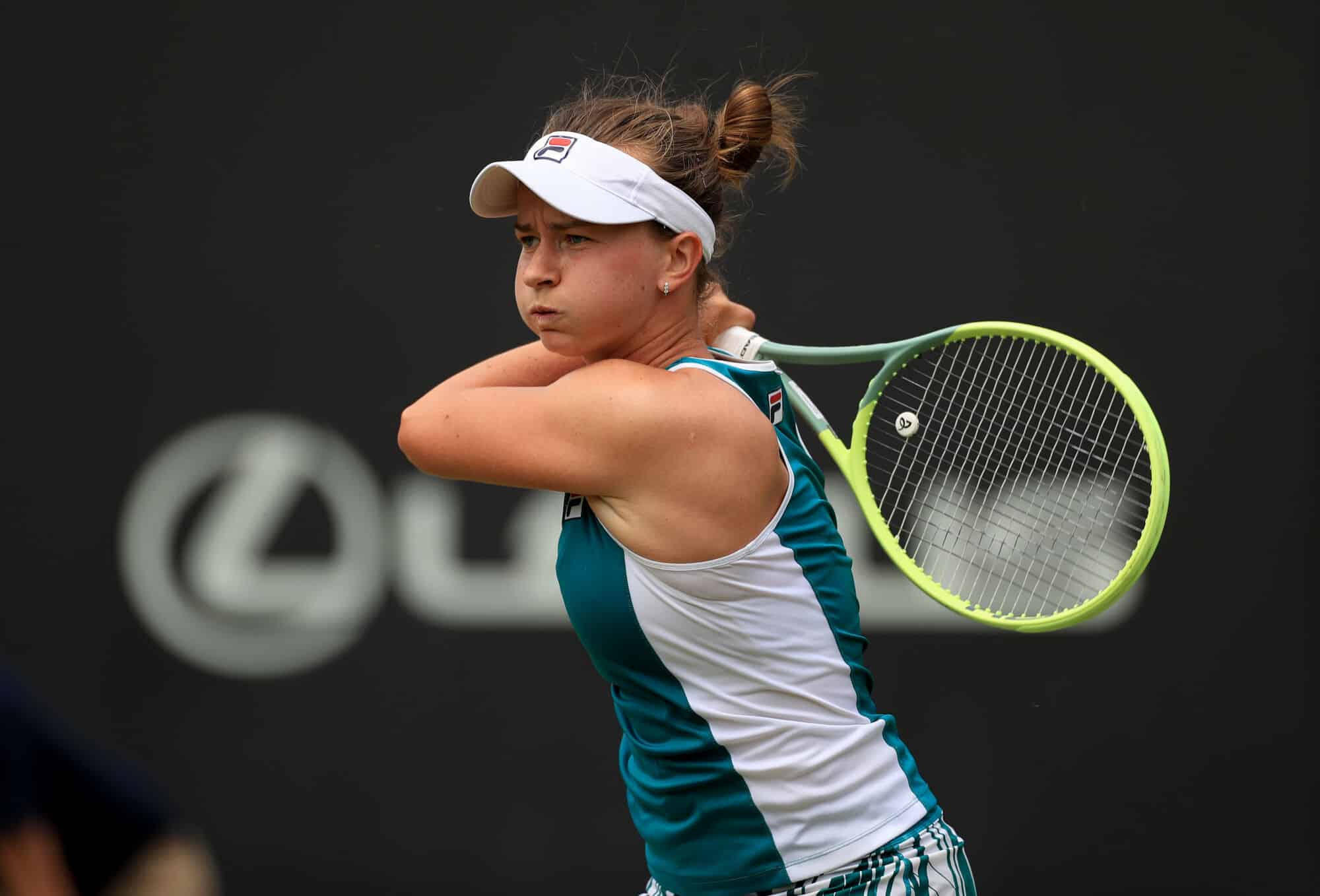 Barbora Krejcikova vs Danielle Collins prediction and odds: San Diego Open 2023 2 Barbora Krejcikova