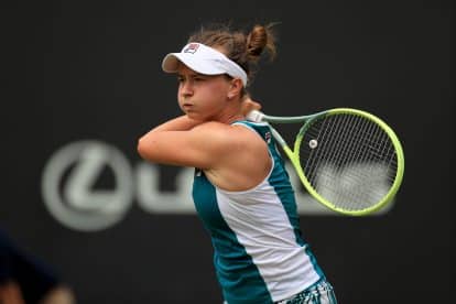 Beatriz Haddad Maia vs Barbora Krejcikova: Can the Brazilan finally beat the former World No. 2?