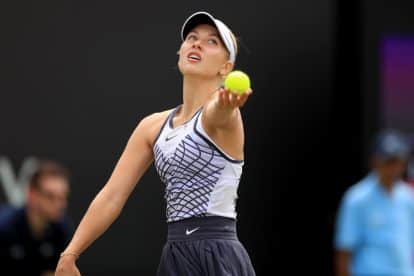 Anastasia Potapova vs Sofia Kenin: Is the Russian favourite to win in San Diego?