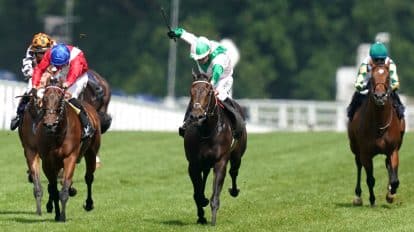 Betfair Sprint Cup Stakes betting tips and predictions