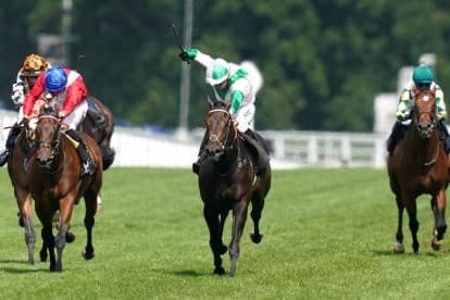 Betfair Sprint Cup Stakes betting tips and predictions