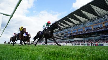 Sprint Cup Haydock day 3 tips – Sacred could surprise the Sprint Cup favourite