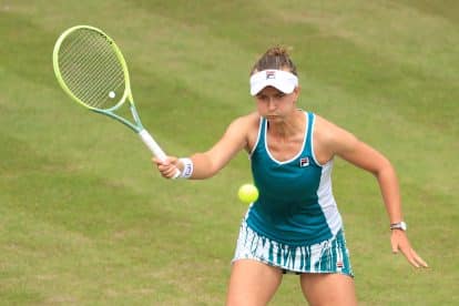 Barbora Krejcikova vs Sofia Kenin prediction and odds: San Diego Open 2023