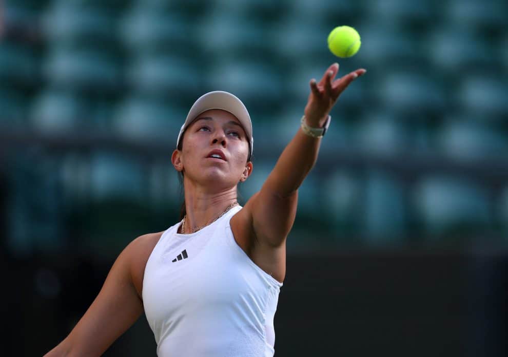 Cristina Bucsa vs Jessica Pegula prediction and odds: Japan Open 2023