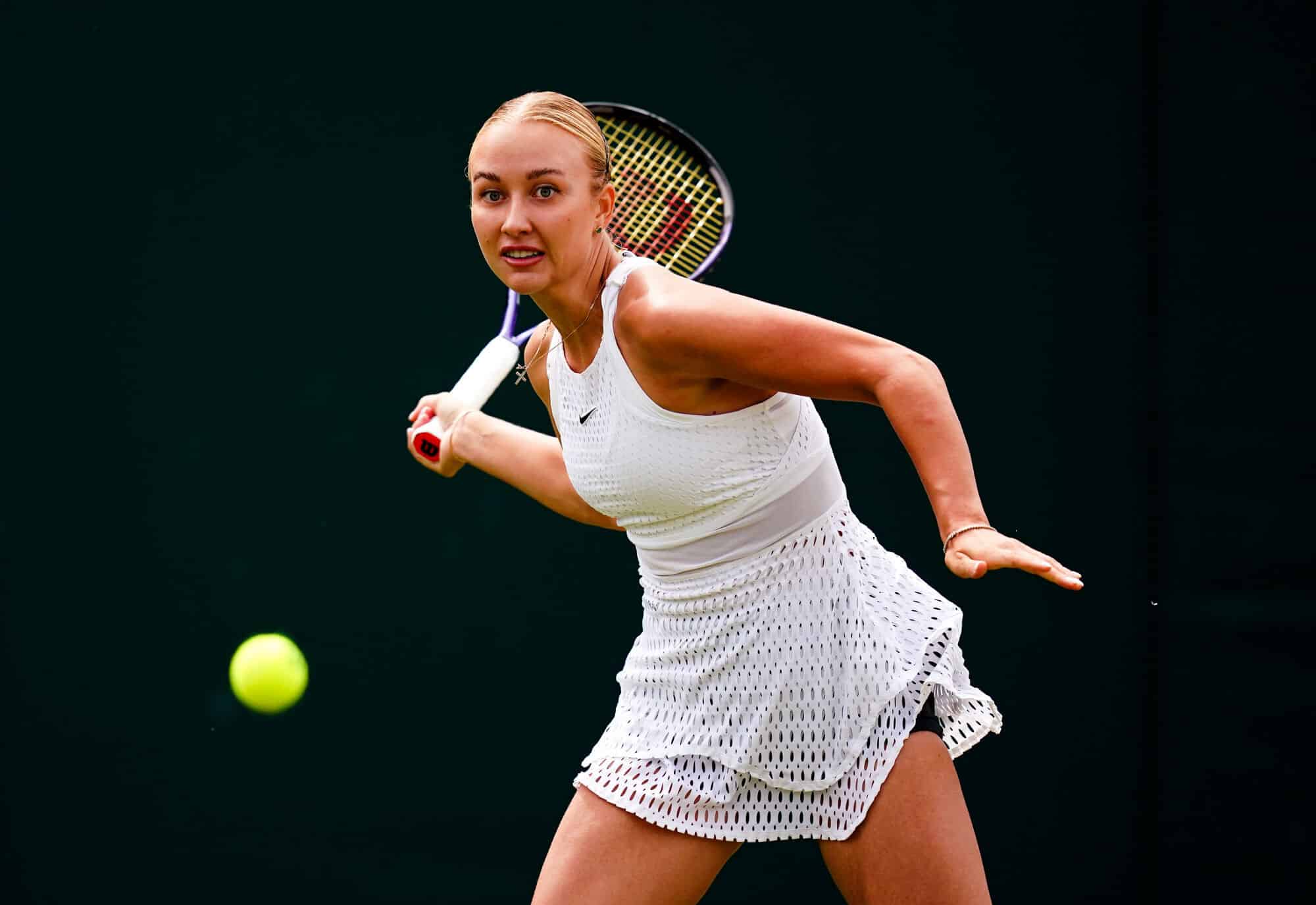 Ons Jabeur vs Anastasia Potapova prediction and odds: San Diego Open 2023 2 Anastasia Potapova