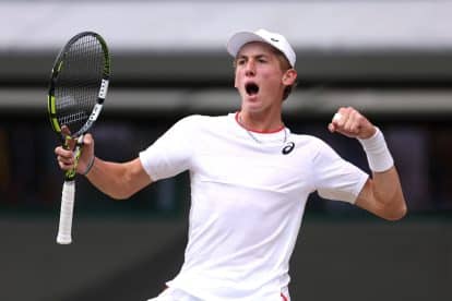 US Open juniors 2023: Contenders, odds, and predictions