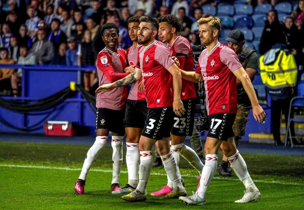 Southampton vs Leicester City coverage and live streaming options