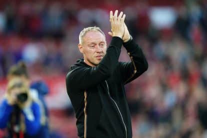 Nottingham Forest vs Burnley TV coverage and live streaming options