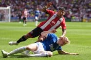 Sheffield United vs Everton Player Ratings: A share of the spoils at Bramall Lane