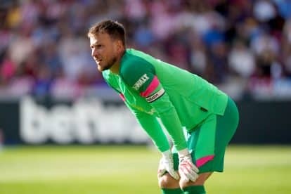 Bournemouth vs Chelsea player ratings: What a goalkeepers show!