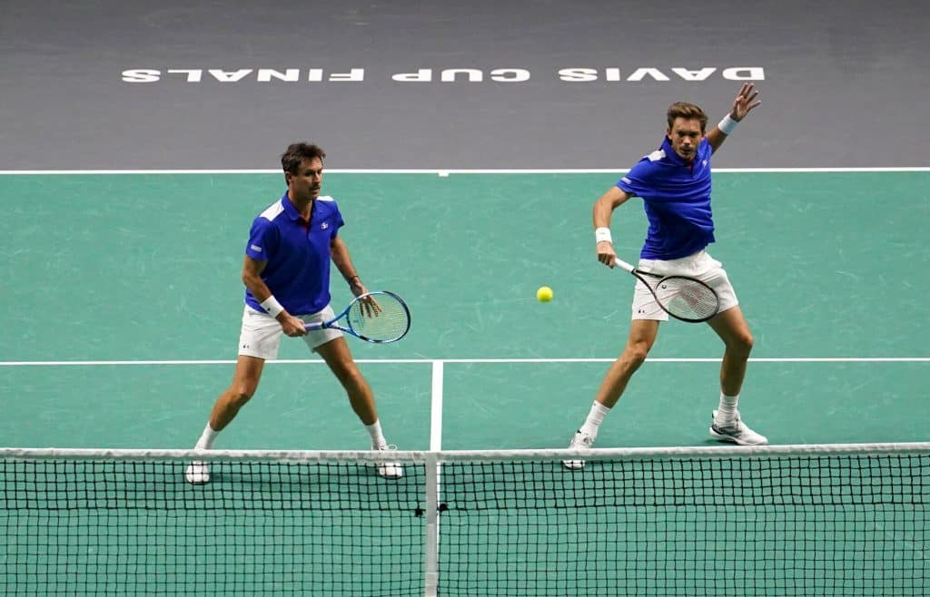 Great Britain vs France prediction and odds: Davis Cup 1 Great Britain vs France prediction Davis Cup