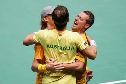 Australia vs Switzerland: Will the Aussies advance to the Final 8?