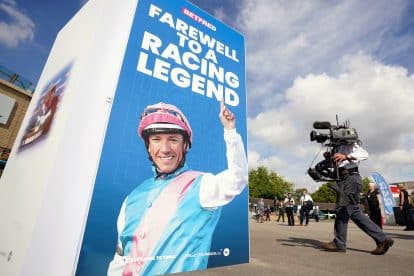 St Leger Festival day 3 tips &ndash; Makanah can make it another winning day