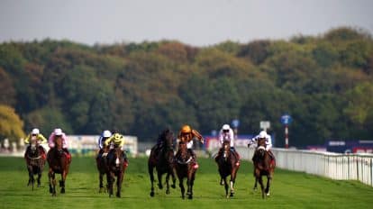 St Leger Festival day 4 tips – Culcor can do it at this level