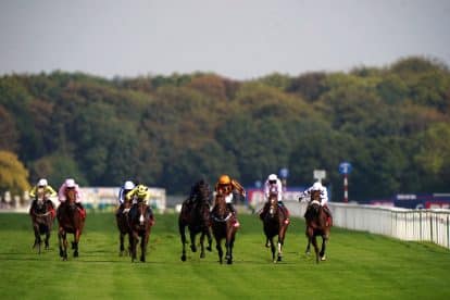 St Leger Festival day 4 tips &ndash; Culcor can do it at this level