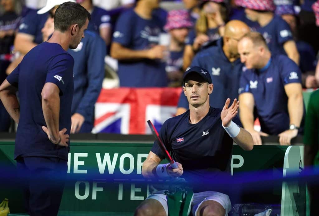Great Britain vs France prediction and odds: Davis Cup 2 Great Britain vs France prediction and odds: Davis Cup